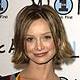 Calista Flockhart