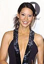 Lucy Liu