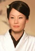 Lucy Liu jako šéfka japonské mafie v Tokyu
