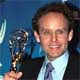 Peter MacNicol se svou první Emmy