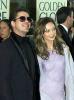 Calista Flockhart a Robert Downey J.