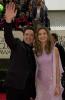 Calista Flockhart a Robert Downey J.