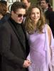 Calista Flockhart a Robert Downey J.
