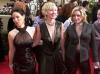 Lucy Liu, Anne Hache, Jane Krakowski 