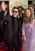 Calista Flockhart a Robert Downey J.
