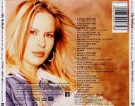 zadní strana čtvrtého soundtracku