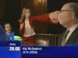 "Já to přežiju"