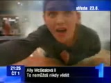 "To nemůžeš nikdy vědět"